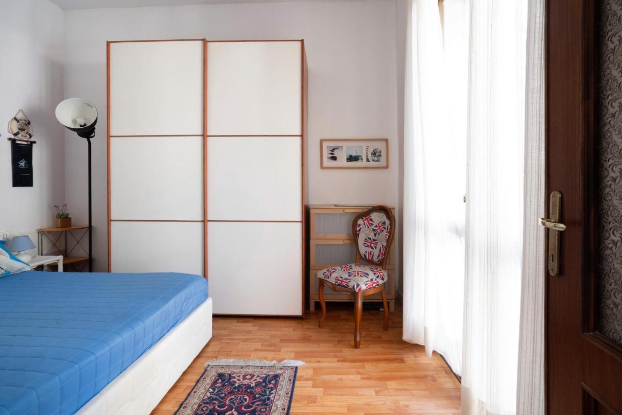 Villa Lardarina Corniglia Eksteriør bilde