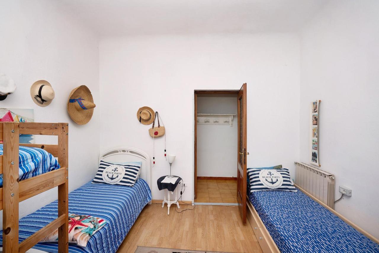 Villa Lardarina Corniglia Eksteriør bilde
