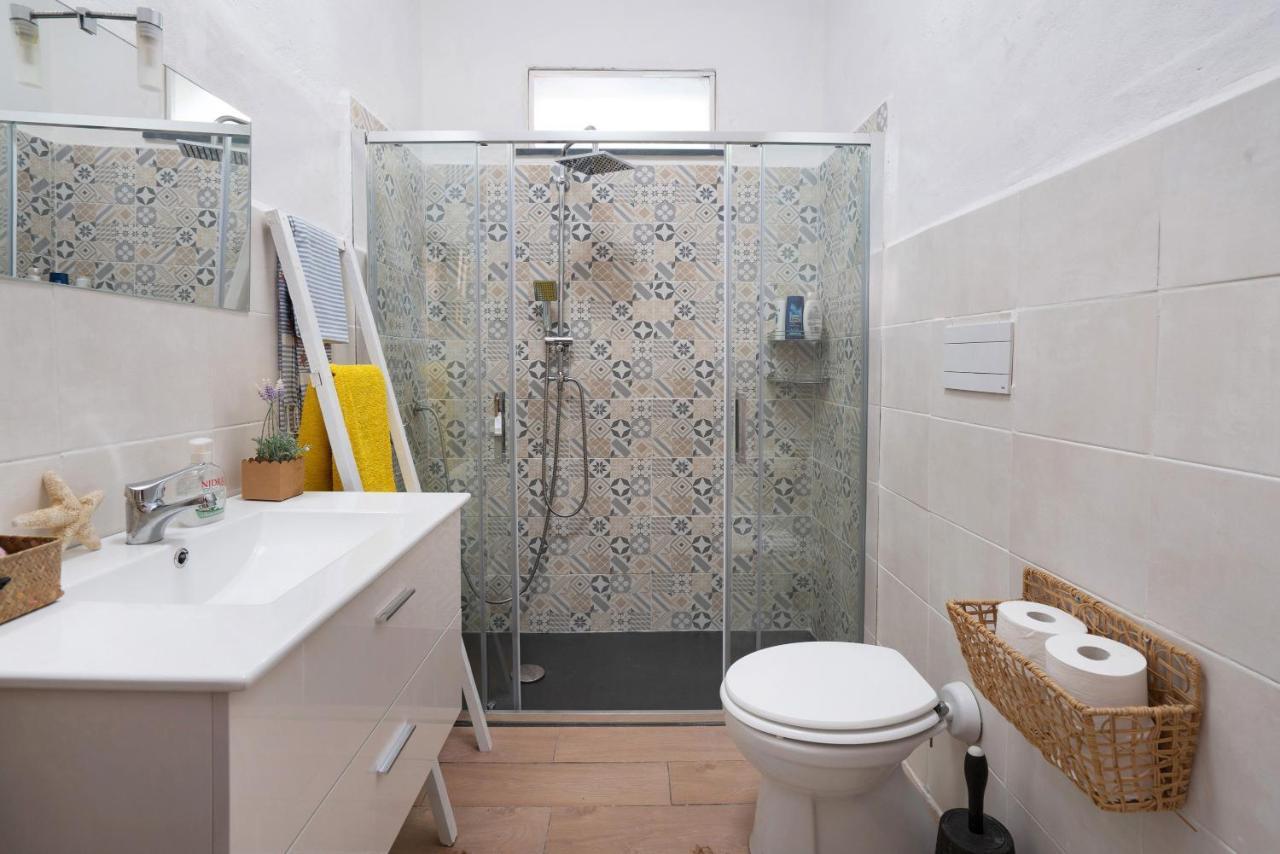 Villa Lardarina Corniglia Eksteriør bilde
